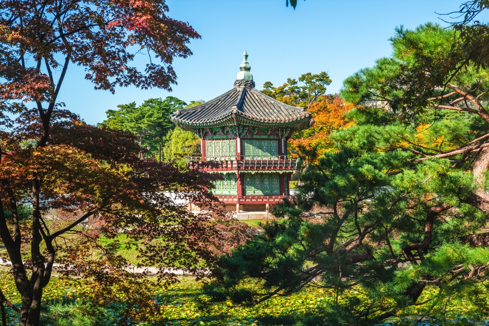 DÉL-KOREA FELFEDEZÉSE ŐSZI SZÍNEKBEN: SZÖULTÓL JEJUIG - KÖRUTAZÁS REPÜLŐVEL utazás ajánlat - Z(s)eppelin