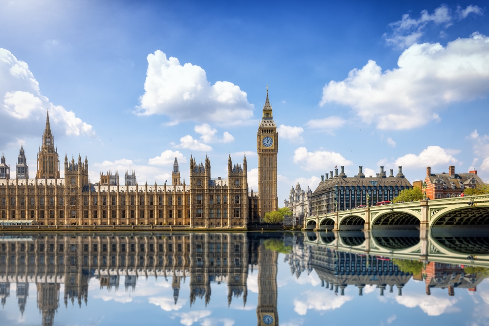 LONDON REPÜLŐVEL - NAGY-BRITANNIA UTAZÁS utazás ajánlat - Z(s)eppelin