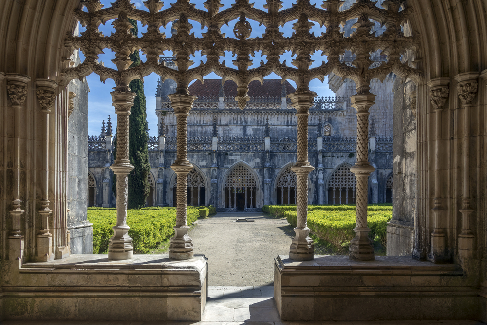 Portugália utazás utazás a Z(s)eppelinnel