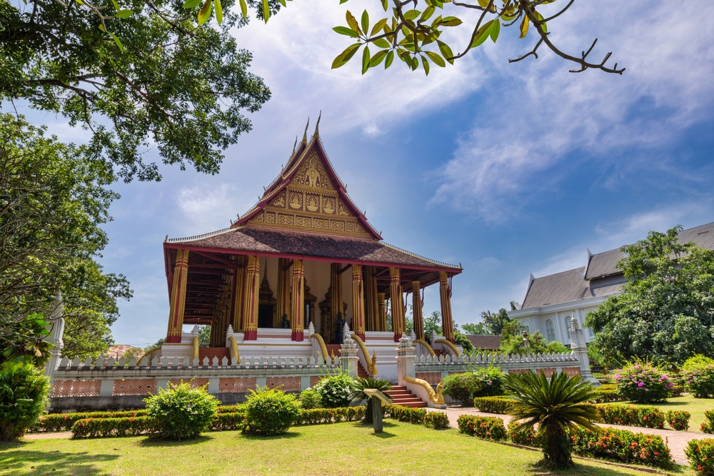 VIETNAM, KAMBODZSA ÉS LAOSZ KÖRUTAZÁS utazás ajánlat - Z(s)eppelin